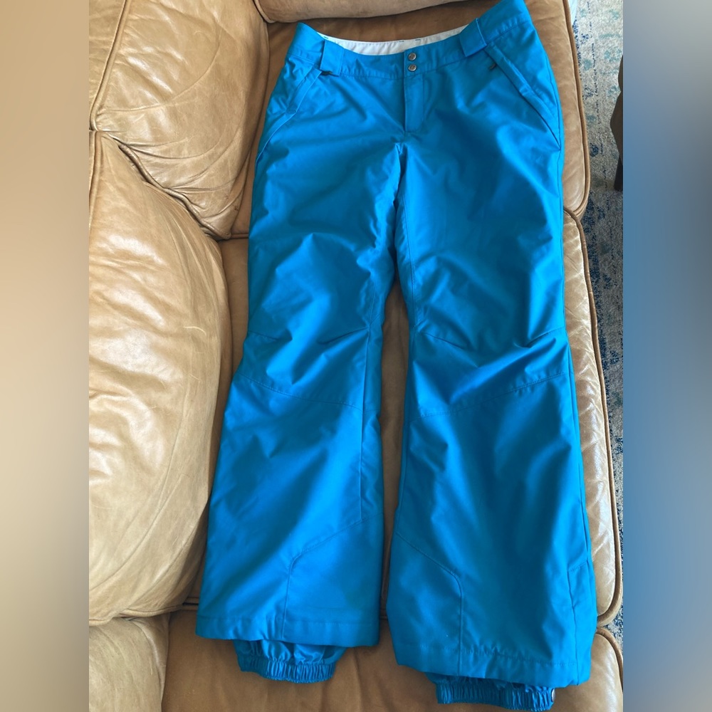 Columbia Omni-Tech Women’s Ski/snowboard Pants